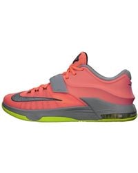 Nike - Kd 7 '35,000 Degrees' - Lyst