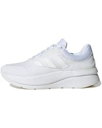 adidas - Znchill Lightmotion+ Shoes 'Cloud' - Lyst