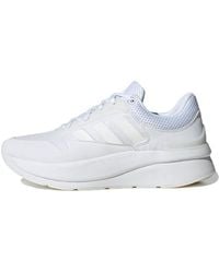 adidas - Znchill Lightmotion+ Shoes 'Cloud' - Lyst