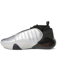 adidas - Harden Volume 7 Basketball Shoes Metallic - Lyst