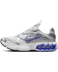 Nike - (Wmns) Zoom Air Fire 'Metallic' Dx3217-043 - Lyst