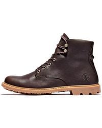 Timberland - Belanger Ek+ 6 Inch Boot 'Dark' - Lyst