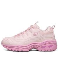 Skechers - (Wmns) Energy Daddy Shoes - Lyst