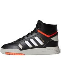 adidas - Drop Step Solar' - Lyst
