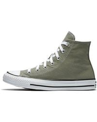 Converse - Chuck Taylor All Star Seasonal Color High Top - Lyst