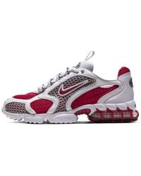 Nike - (Wmns) Zoom Spiridon Cage 2 'Cardinal' - Lyst