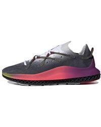 adidas - 4D Fusio Ultra' - Lyst