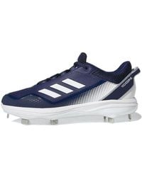 adidas - Icon 7 'Team Metallic' - Lyst