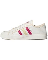 adidas - Wales Bonner X Nizza Low - Lyst