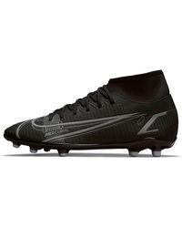 Nike - Mercurial Superfly 8 Club Mg Iron' - Lyst