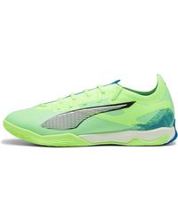 PUMA - Ultra 5 Match Tt 'Fizzy Apple' - Lyst