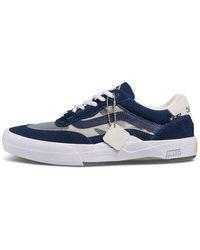 Vans - Dime X Wayvee 'Evening' - Lyst