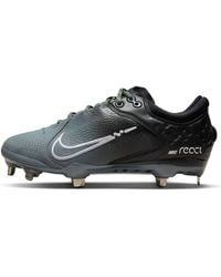 Nike - Hyperdiamond 4 Elite /Cool/Volt/ Sneakers - Lyst