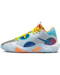 Nike - Pg 6 Ep 'What The' - Lyst