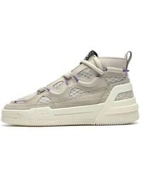 Fila - (Wmns) Shock Absorption Non-Slip Retro - Lyst