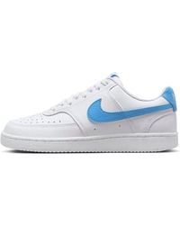 Nike - (Wmns) Court Vision 1 Low Next Nature Sky' - Lyst