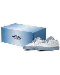 Vans - C2H4 X Old Skool Special Box - Lyst