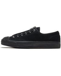 Converse - Jack Purcell Zip - Lyst