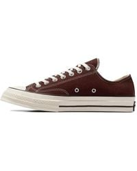 Converse - Chuck Taylor 70S Ox 'Dark Root' - Lyst