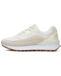 Fila - (Wmns) Jogger Low-Top - Lyst