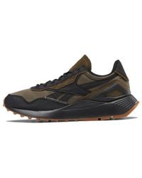 Reebok - Maharishi X Classic Legacy Az 'Army' - Lyst