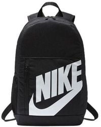Nike - Elemental Logo Backpack - Lyst