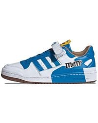 adidas - M&M's X Forum '84 Low - Lyst