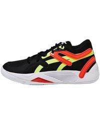 PUMA - Trc Blaze Court Cherry Tomato' - Lyst