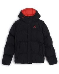 Nike - Essential Puffer Jacket - Lyst