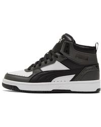 PUMA - Rebound Joy Cv 'Dark Shadow' - Lyst