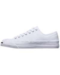 Converse - Jack Purcell Low 'Trail To Cove - Lyst