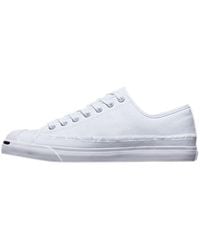 Converse - Jack Purcell Low 'Trail To Cove - Lyst