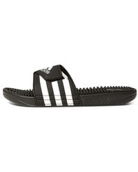 adidas - (Wmns) Adissage Slides - Lyst