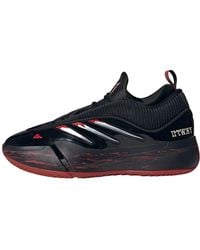 adidas - Dame 9 'Halloween' - Lyst