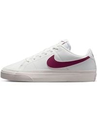 Nike - Court Legacy Next Nature Shoes - Lyst
