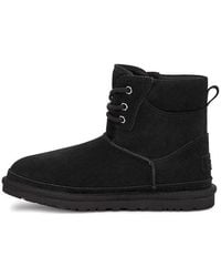 UGG - (Wmns) Neumel Hiker - Lyst