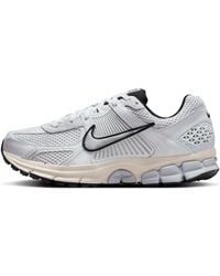 Nike - (Wmns) Air Zoom Vomero 5 'Platinum Light Orewood' - Lyst