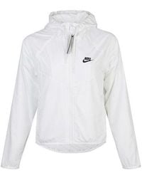 Nike - (Wmns) Sportswear Windrunner Jacket - Lyst