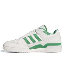 adidas gazelle silver green womens Adidas Originals Forum Low 