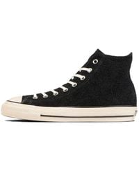 Converse - Suede All Star Us Hi - Lyst
