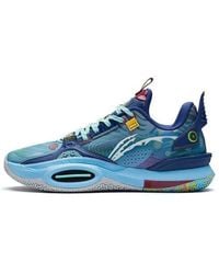 Li-ning - Wade All City 10 X Marvel 'Doctor Strange - Lyst