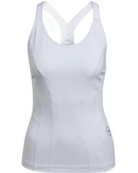 adidas - (Wmns) By Stella Mccartney Truepurpose Tank Top - Lyst