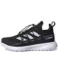 adidas - (Wmns) Terrex Voyager 21 Canvas Travel - Lyst