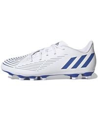 adidas - Predator Edge.4 Fg Hi-Res' - Lyst