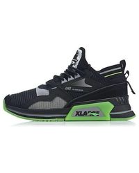 Li-ning - X X-Large Stylish Shoes Neon' - Lyst
