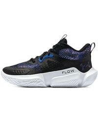 Under Armour - (Wmns) Flow Breakthru 3 Multi-Color' - Lyst