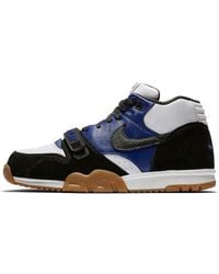 Nike - Polar Skate Co X Air Trainer 1 Sb Deep Royal' - Lyst