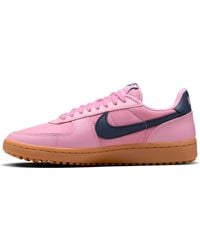 Nike - (Wmns) Field General '82 Sp 'Elemental Obsidian' - Lyst