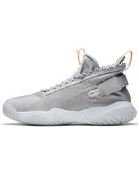 Nike - Proto React 'Wolf' - Lyst