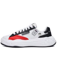 Fila - X Mihara Yasuhiro Sneakers - Lyst